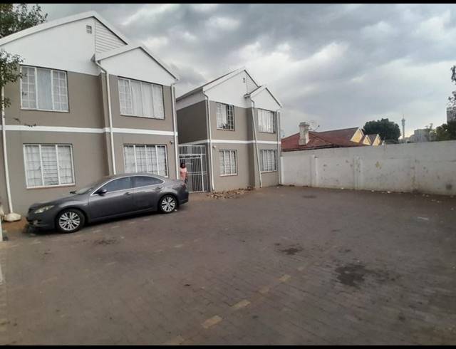 2 BEDROOM APARTMENT FOR SALE IN TROYEVILLE